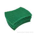 Premium Quality Resilient Nylon and Polyester Scouring Pads